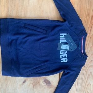 NEW TOMMY HILFIGER SWEATER DRESS